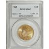Image 3 : 1915 $10 MS65 PCGS