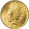 Image 1 : 1916-S $10 MS64 PCGS