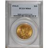 Image 3 : 1916-S $10 MS64 PCGS