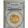 Image 3 : 1932 $10 MS65 PCGS
