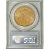 Image 4 : 1873-S $20 Closed 3 MS62 PCGS