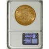 Image 2 : 1875-S $20 MS61 NGC