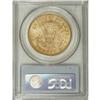 Image 4 : 1876-CC $20 AU58 PCGS