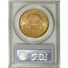 Image 2 : 1894-S $20 MS63 PCGS