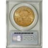 Image 2 : 1896-S $20 MS63 PCGS