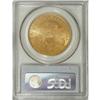 Image 2 : 1897-S $20 MS64 PCGS