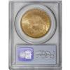 Image 2 : 1899 $20 MS64 PCGS