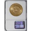 Image 2 : 1900 $20 MS64 NGC
