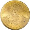 Image 2 : 1900 $20 MS65 PCGS