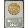 Image 2 : 1900-S $20 MS63 NGC