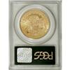 Image 2 : 1903 $20 MS64 PCGS