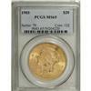 Image 3 : 1903 $20 MS65 PCGS