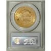 Image 4 : 1903 $20 MS65 PCGS