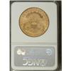 Image 2 : 1904 $20 MS65 NGC
