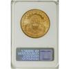 Image 4 : 1904 $20 MS65 NGC