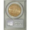 Image 4 : 1909/8 $20 MS63 PCGS