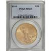 Image 3 : 1910 $20 MS65 PCGS