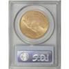 Image 4 : 1910 $20 MS65 PCGS