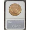 Image 4 : 1911-D $20 MS66 NGC
