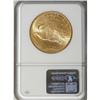 Image 4 : 1911-S $20 MS65 NGC
