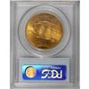 Image 2 : 1913 $20 MS63 PCGS