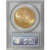 Image 4 : 1913 $20 MS63 PCGS