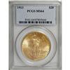 Image 3 : 1913 $20 MS64 PCGS