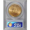 Image 4 : 1914 $20 MS63 PCGS
