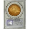 Image 4 : 1914 $20 MS64 PCGS