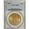 Image 1 : 1915-S $20 MS65 PCGS