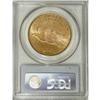 Image 2 : 1915-S $20 MS65 PCGS