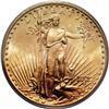 Image 1 : 1922 $20 MS65 PCGS