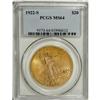 Image 3 : 1922-S $20 MS64 PCGS