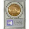 Image 2 : 1923-D $20 MS66 PCGS