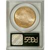 Image 2 : 1923-D $20 MS66 PCGS