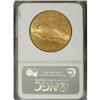 Image 2 : 1924 $20 MS66 NGC