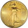 Image 1 : 1924 $20 MS67 PCGS