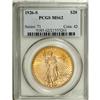 Image 3 : 1926-S $20 MS62 PCGS.