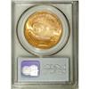 Image 4 : 1926-S $20 MS62 PCGS.