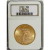 Image 1 : 1927 $20 MS66 NGC