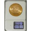 Image 2 : 1927 $20 MS66 NGC