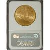 Image 2 : 1928 $20 MS66 NGC