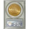 Image 2 : 1928 $20 MS66 PCGS
