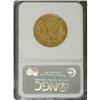 Image 4 : 1852/1 $10 Humbert Ten Dollar AU53 NGC