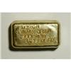 Image 1 : Bitron Gold Ingot Uncertified