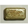 Image 1 : Bitron Gold Ingot Uncertified