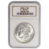 Image 1 : 1888-O $1 Morgan Silver Dollar NGC MS64