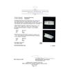Image 5 : 1.95 ctw Diamond Band - 14KT White Gold