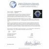 Image 5 : 14KT White Gold 4.25 ctw Tanzanite and Diamond Ring