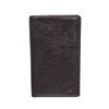 Image 1 : Louis Vuitton Black Epi Leather European Checkbook Wallet